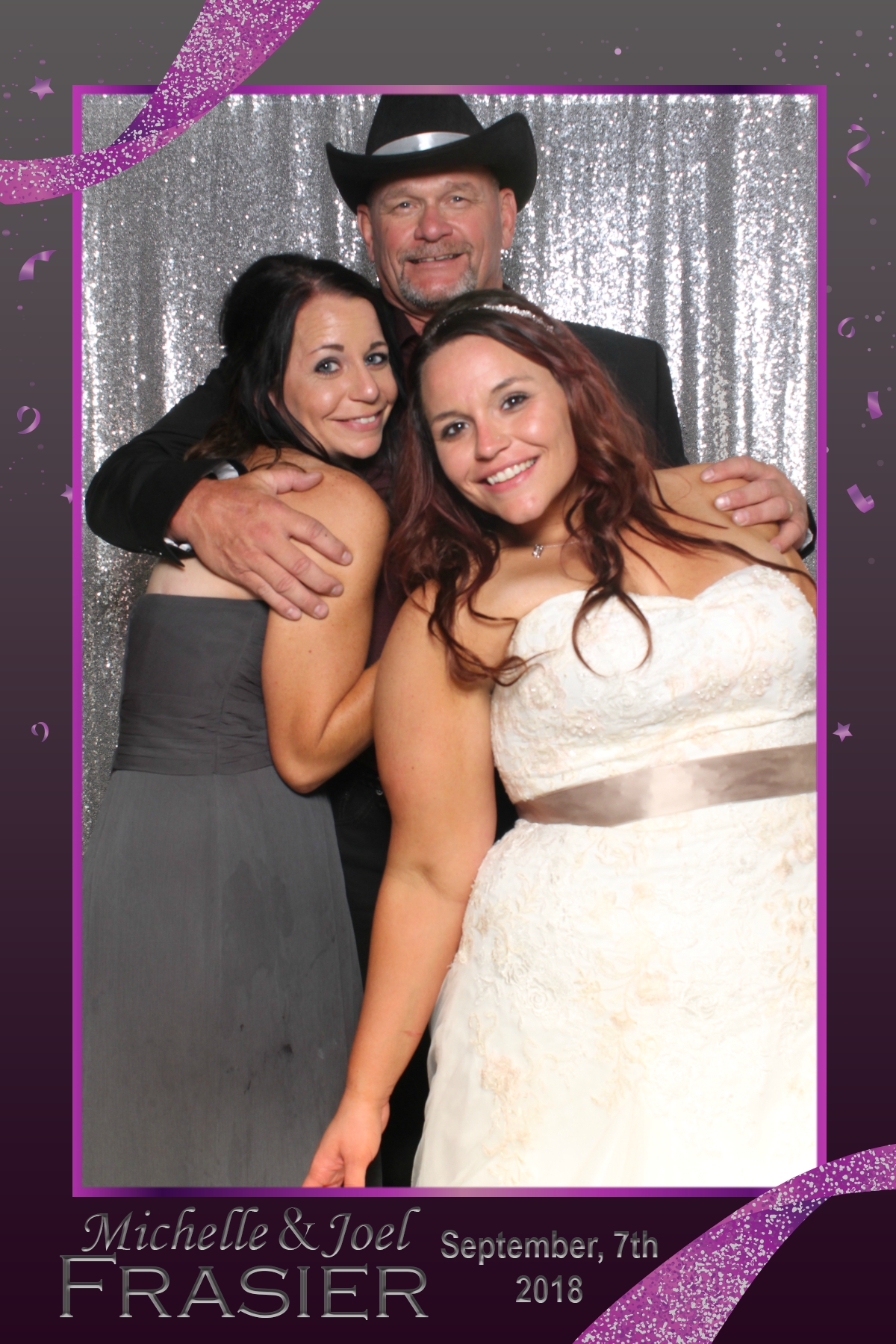 Frasier Wedding | View more photos from the event at gallery.niknoxphotobox.com/u/NiKnox-Photo-Box/Frasier-Wedding